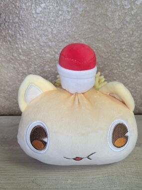 Aphmau MeeMeow French Fry Cat 9" Plush